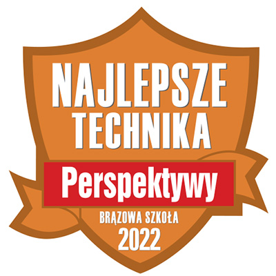 Najlepsze Technika w rankingu Perspektyw 2022