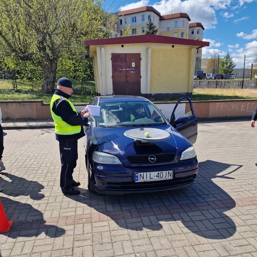 Powiatowy Młodzieżowy Turniej Motoryzacyjny 2026